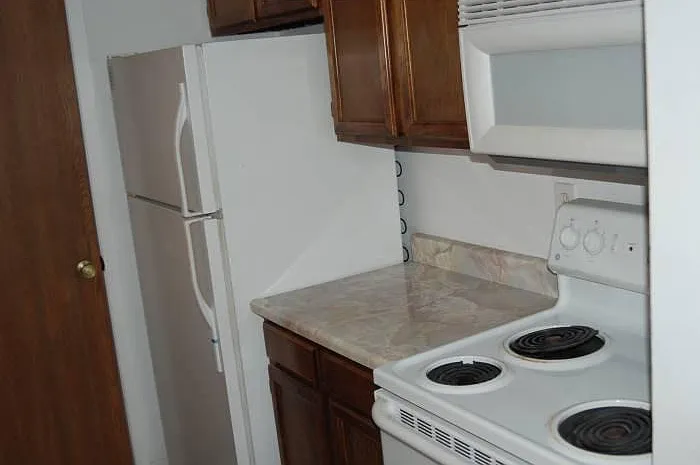 4271 S Salida Way #5 — Photo 2