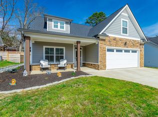 4667 Jody Ln #9, Chattanooga, TN 37416