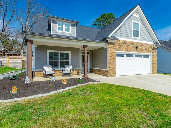 4667 Jody Ln #9, Chattanooga, TN 37416