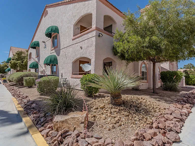 7570 W Flamingo Rd #131 — Photo 2