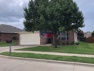 7129 Stewart Ln, Benbrook, TX, 76126