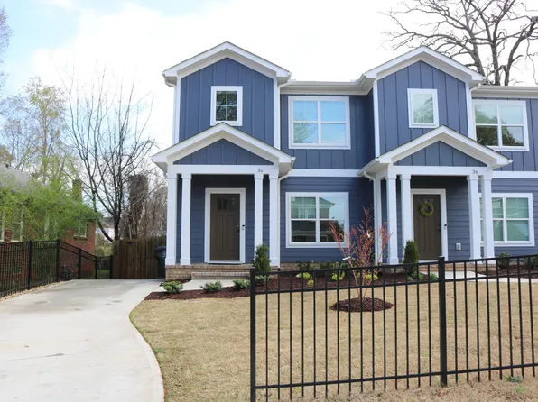 3 Elm St #B, Greenville, SC 29605