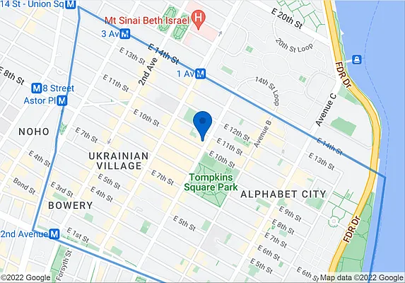 Rented by Living New York | media 32