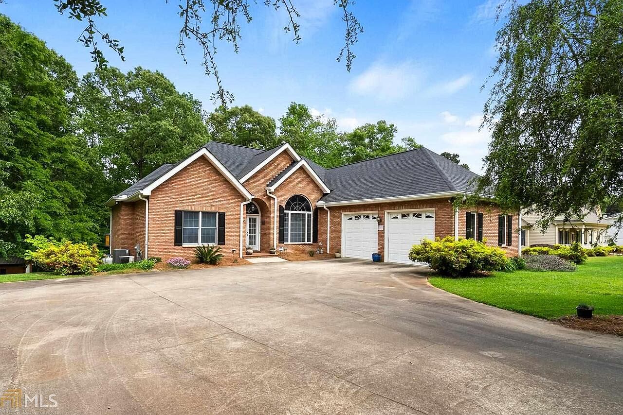4605 Great Oaks Dr, Anderson, SC 29625 Zillow
