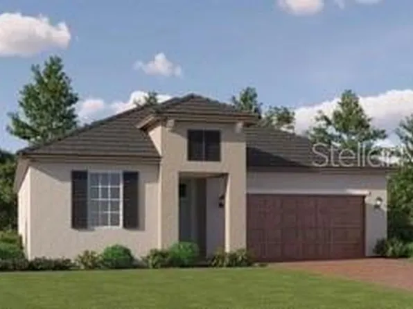 31910 Griffin Sands Ln, San Antonio, FL 33576