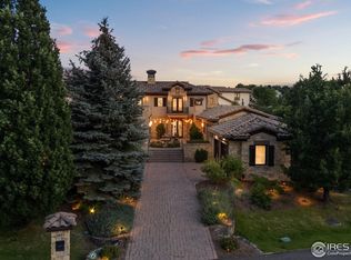 6851 & 6860 Goldbranch Dr, Niwot, CO 80503