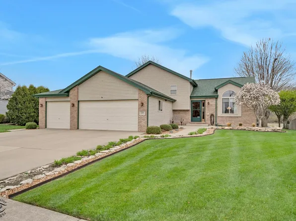 226 Hancock Dr, New Lenox, IL 60451