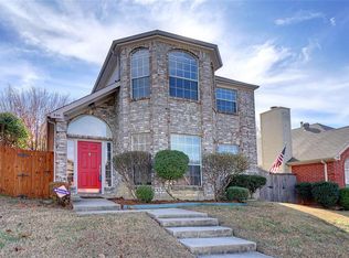 544 Timber Way Dr, Lewisville, TX 75067