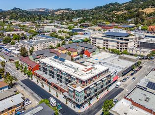 815 B St #302, San Rafael, CA 94901