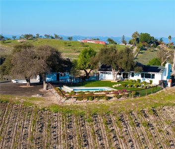 550 Villa Lots Rd, Paso Robles, CA, 93446