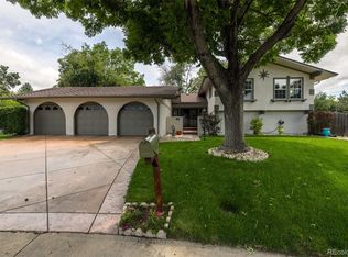 4087 S Quebec St, Denver, CO 80237