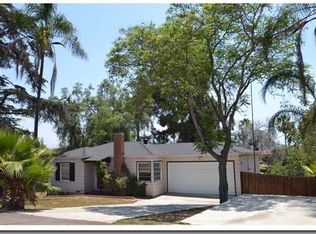 10765 Itzamna Rd, La Mesa, CA 91941
