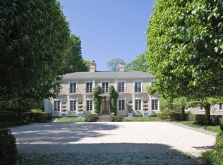 87 Valley Ln, Chappaqua, NY 10514