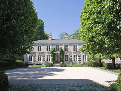 87 Valley Ln, Chappaqua, NY, 10514