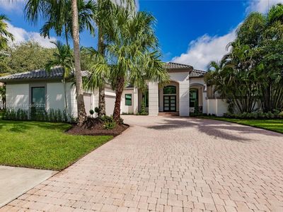12641 Stonebrook Cir, Davie, FL, 33330