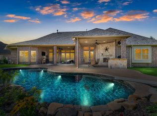 2141 Meadow View Dr, Prosper, TX 75078