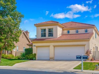 3105 Pomegranate Ct, Escondido, CA, 92027