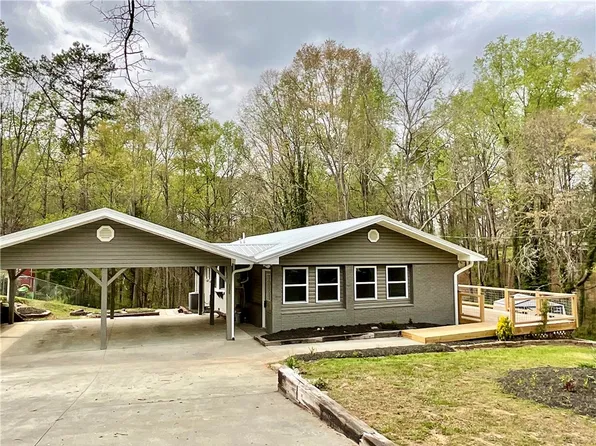 208 Shannon Forest Dr, Westminster, SC 29693