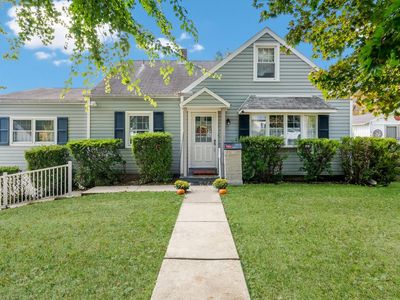 911 Wood Rd, Oakford, PA, 19053