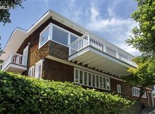 125 Bay View Ave, Belvedere Tiburon, CA 94920