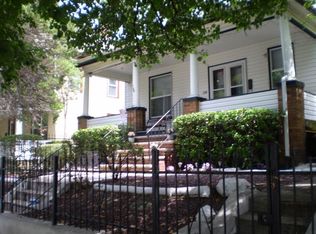 166 N Maple Ave, East Orange, NJ 07017