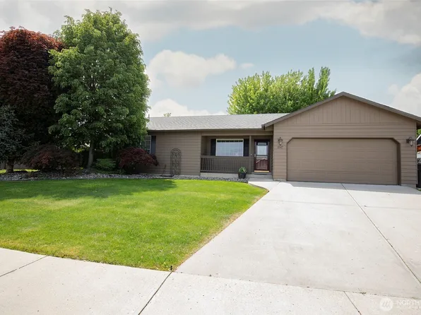 1547 Virginia Way, Wenatchee, WA 98801