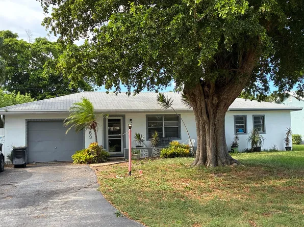 4469 Brandon Drive, Delray Beach, FL 33445