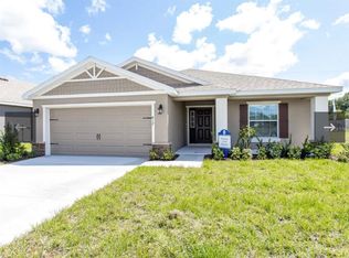 520 Enaya St, Saint Cloud, FL 34771