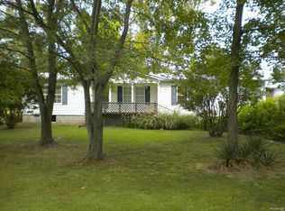 870 Town Park Rd, Harrisburg, IL 62946