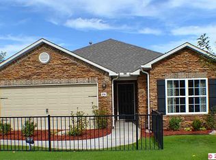 2700 W Imperial St, Broken Arrow, OK 74011