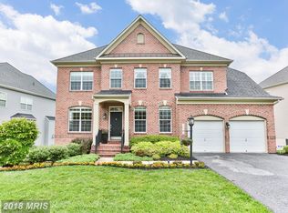 2516 Stone Cliff Dr, Baltimore, MD 21209