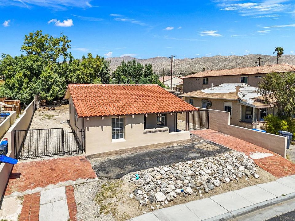 1st image of 66338 Cahuilla Ave