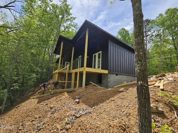 4147 Dollys Dr Lot 80, Sevierville, TN 37876