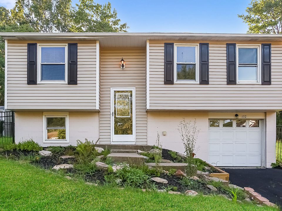 132 Fox Run Rd, Cranberry Township, PA 16066 Zillow
