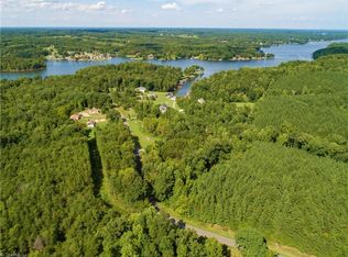 0 Pine Harbor Rd #3, Leasburg, NC 27291