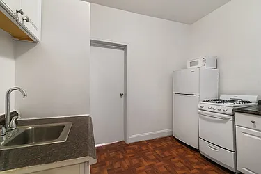 Rented by Compass