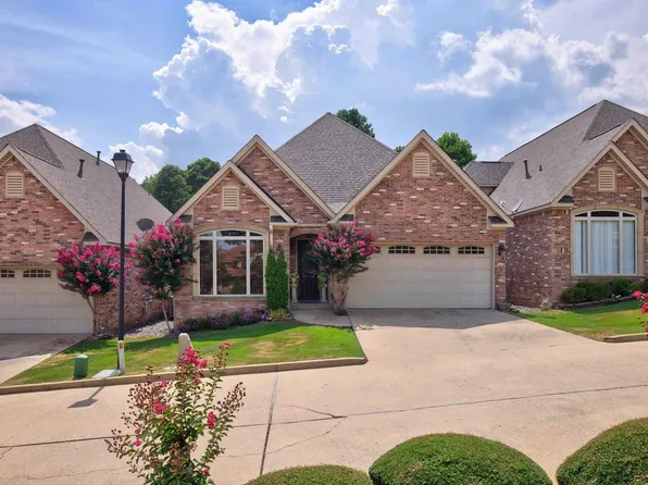 106 Waterloo Cv, Hot Springs, AR 71913