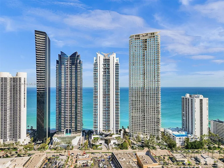 17001 Collins Ave #2308 — Photo 41