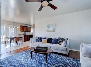 324 Ridgecrest Rd, Edmond, OK 73013