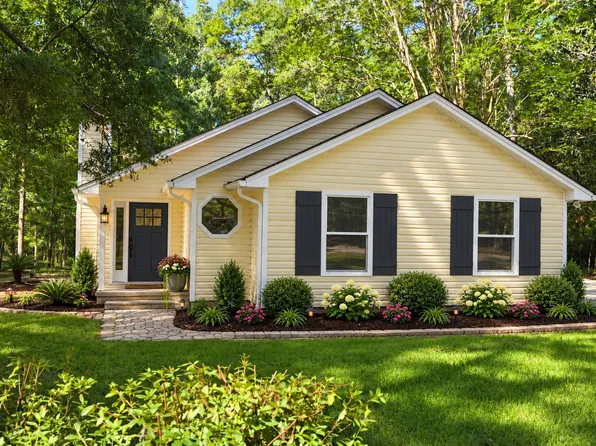 4504 Louvinia Dr, Tallahassee, FL 32311