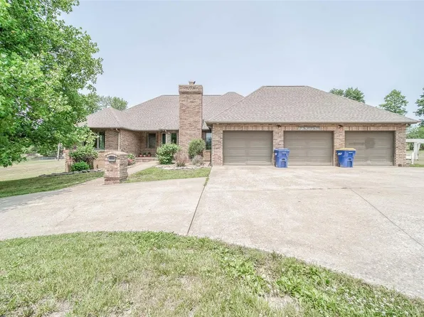 804 W Rolla Rd, Salem, MO 65560