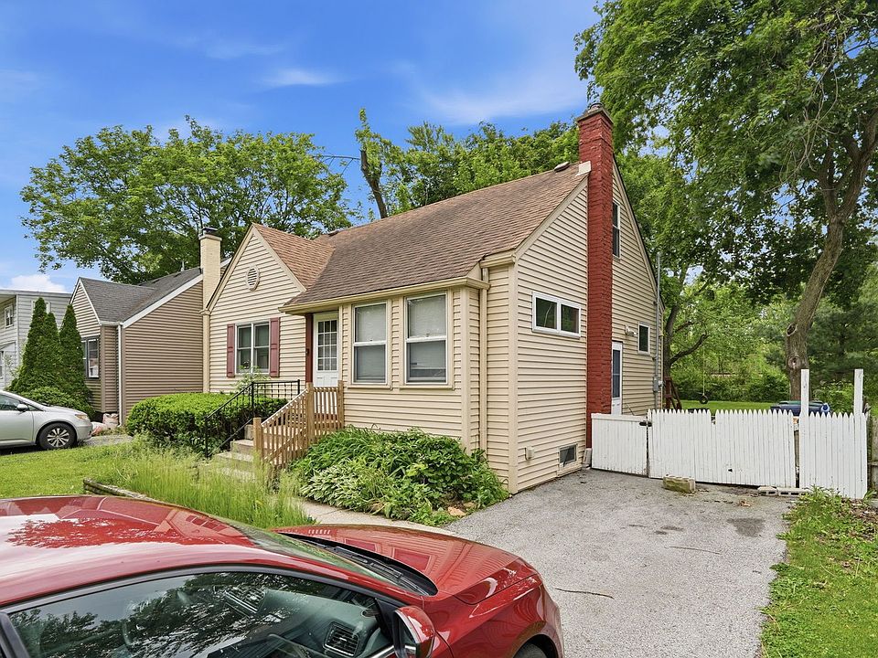 1st image of 3857 217th St