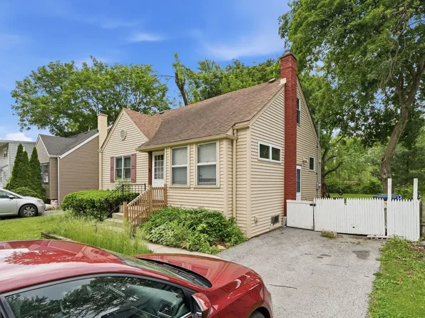 3857 217th St, Matteson, IL 60443