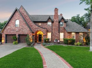 244 E Bethel Rd, Coppell, TX 75019