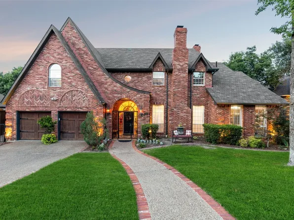 244 E Bethel Rd, Coppell, TX 75019