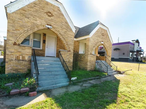 2840 NW 23rd St, Oklahoma City, OK 73107