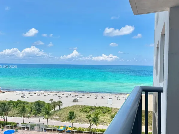 6039 Collins Ave APT 923, Miami Beach, FL 33140