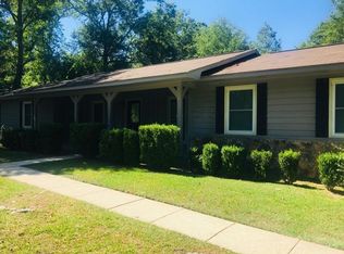 154 Bruner Rd, Dothan, AL 36301