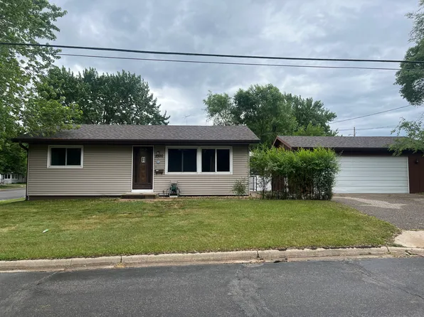 2500 4th St N, Saint Cloud, MN 56303