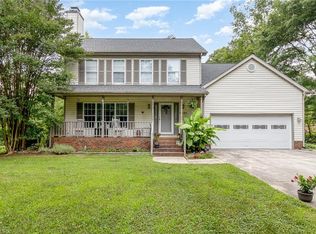 2001 Whites Mill Rd, High Point, NC 27265